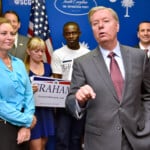 Lindsey Graham South Carolina