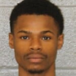 Nevaeh Milton Misdemeanor Larceny