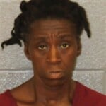 Sheba Jennings Larceny Of Motor Vehicle