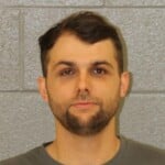 Jacob Rector Injury To Real Property Discharging Firearm In City