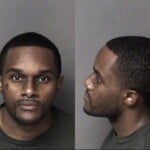 Kendall Walker Failure To Appear