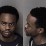 Durell Smith Larceny