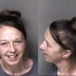 Jessica Poirier Misd Crime Of Dom Violence