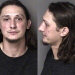 Malcolm Jackson Assault Simple Dwi