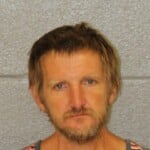 Jon Riso Second Degree Trespassing
