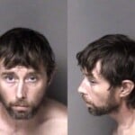 William Cook Misd Crime Of Dom Violence