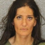 Maria Magitas Protective Order Violation