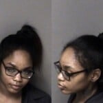Mikenzy Laster Assault Simple Misd Crime Of Dom Violence