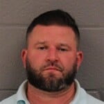Christopher West Resisting Officer