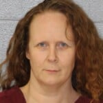 Kathryn Greer Felony Larceny