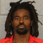 Aaron Alexander Second Degree Trespassing