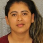 Dania Salvadoguardado Misd Crime Of Dom Violence
