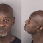Patrick Derr Failure To Appear Misdemeanor