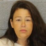 Brandy Caudillo Resist Public Officer