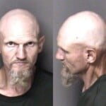 William Rice Possess Methamphetamine Resist Public Officer