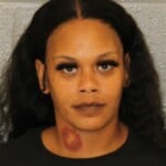 Anakita Perez Contributing To Deliquency Of Juvenile