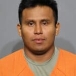 Gonzalez Mendoza Speeding No Drivers License