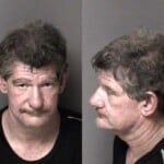 Herman Sprouse Trespass 1st Degree Injury Real Property Possess Drug Paraphernalia