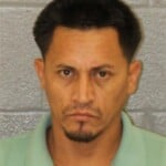 Jose Ramos Assault On A Female Misd Crime Of Dom Violence Driving While Impaired