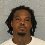 Tyvione Phillips Larceny