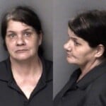 Elsa Rodas Cocaine Possess Possess Drug Paraphernalia