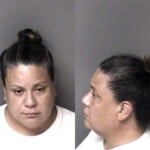 Imelda Gatcia Garcia Failure To Appear Misdemeanor