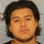Joshua Lotsey Assault On A Female