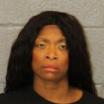 Michelle Parker Driving While Impaired
