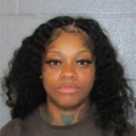 Deseanae Johnson Simple Assault Misd Crime Of Dom Violence Misdemeanor Child Abuse Hitrun Leave Scene Prop Dam Reckless Driving To Endanger