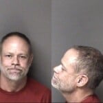 Jody Davis Larceny
