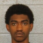Kaelon Crawford Lark Carrying Concealed Weapon Simple Possess Schedule Vi Controlled Substance