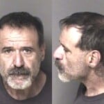 Michael Stone Probation Violation