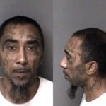 Antonio Whitworth Failure To Appear Misdemeanor