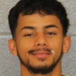 Rafael Hernandez Dv Protective Order Violation Misdemeanor Stalking