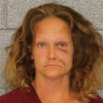 Robyn Polite Probation Violation