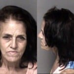 Tashu Easler Possess Methamphetamine Possess Drug Paraphernalia