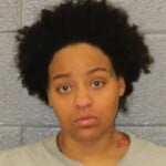 Terri Mcmickens Simple Assault Misd Crime Of Dom Violence