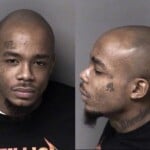 Travon Wingo Failure To Appear Misdemeanor Larceny Misdemeanor Extraditionfugitive Other State