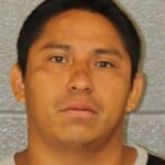 Emmanuel Velasco Assault With A Deadly Weapon