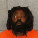 Kendrick Tolbert Impede Traffic Assault Phy Inj Leprobpar Of Assault Govt Officialemply