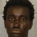 Aminata Sylla Second Degree Trespass
