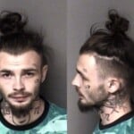 Dustin Hutchens Maintain Vehicledwellingplace Cont Subst Sch Ii Possess W I Manufselldel Assault Female Possess Drug Paraphernalia Misd Crime Of Dom Violence