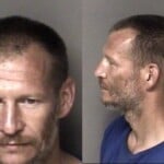 Nicholas Kitchen Failure To Appear Breaking And Entering Larceny After Breaking And Entering