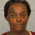Tawanna White False Pretense Larceny