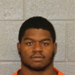Jaden Gamble Communicating Threats