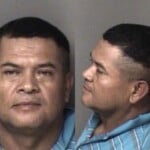 Joaquin Ramos Assault Female Misd Crime Of Dom Violence Immigration