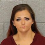 Rebecca Morton Driving While Impaired