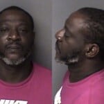 Saron Montgomery Threat Communicate Assault Simple Conspiracy