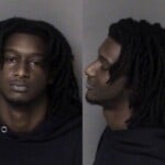 Tmarrion Brown Maintain Vehicledwellingplace Cont Subst Dwlr Not Impaired Rev