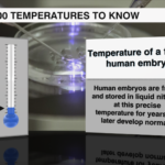 100 Temperatures